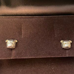 Sterling Silver Earrings
